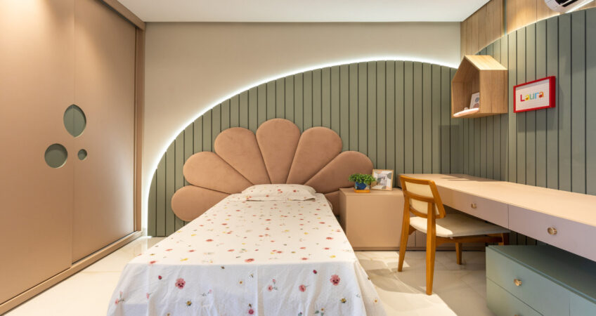 Móveis Planejados: Funcionalidade e Estilo Sob Medida  